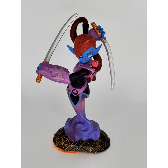Skylanders Giants Ninjini Figure Video Games Action Figure **Damaged** - Picture 1 of 5
